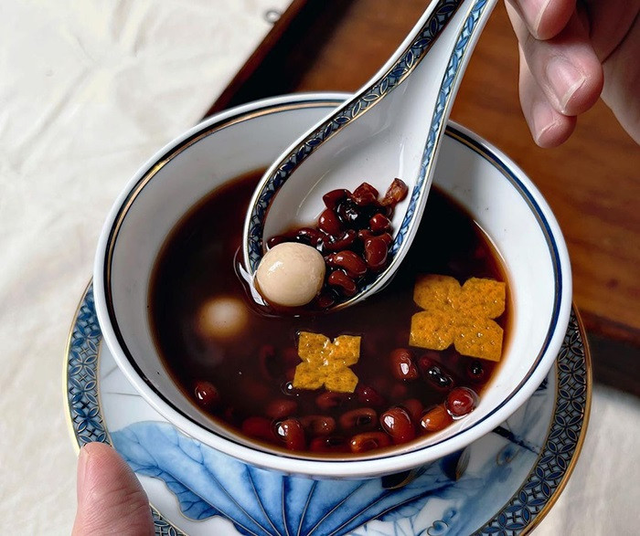 Ăn gì đêm Giao thừa để cả năm mới hạnh phúc, sung túc? Ảnh 4