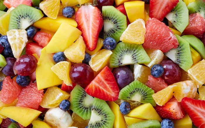 Ăn gì đêm Giao thừa để cả năm mới hạnh phúc, sung túc? Ảnh 5