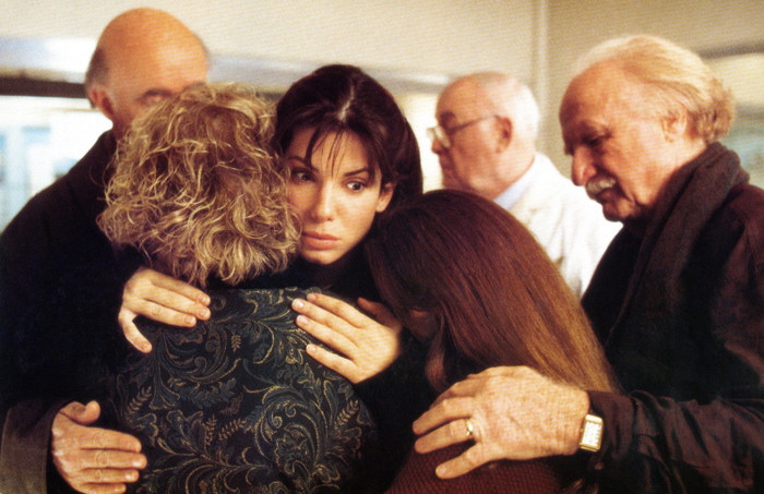 Những thước phim kinh điển cho đêm giao thừa Ảnh 9