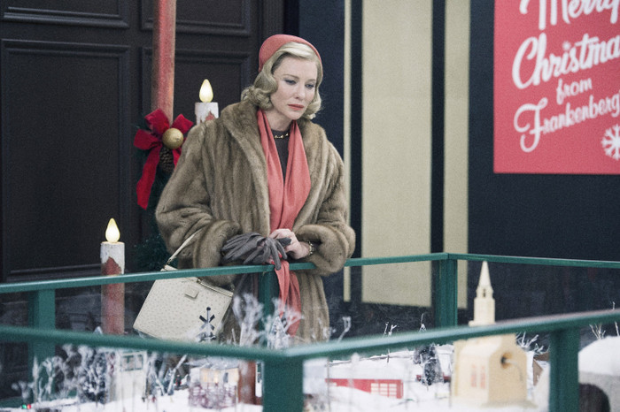 Những thước phim kinh điển cho đêm giao thừa Ảnh 10