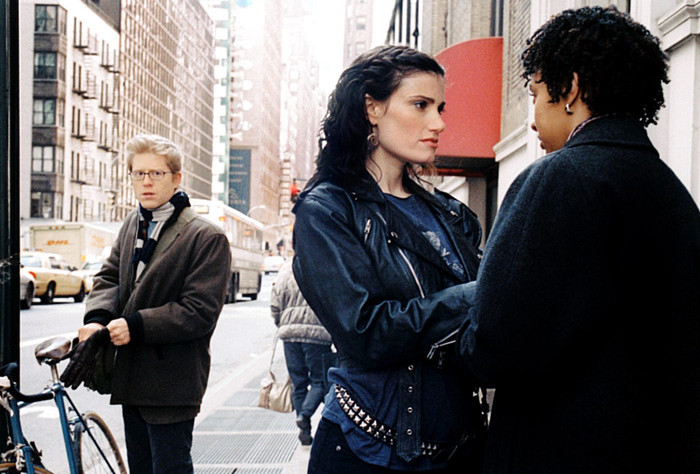 Những thước phim kinh điển cho đêm giao thừa Ảnh 13