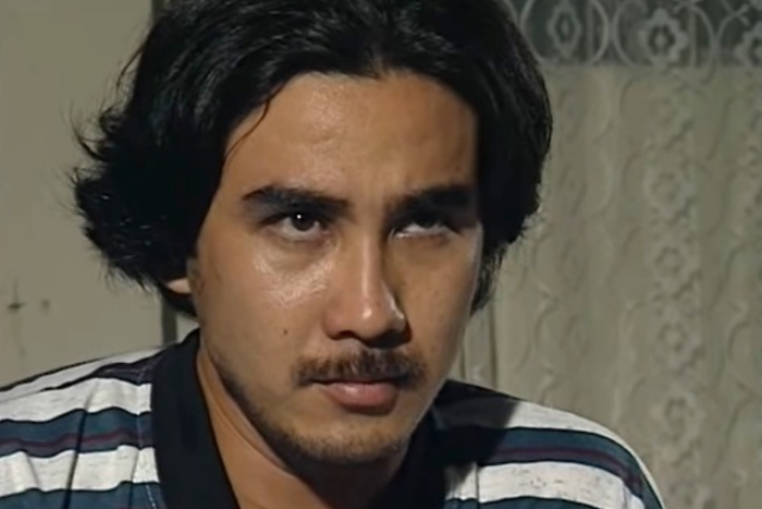 Quyền Linh bị đóng khung trong hình ảnh người đàn ông hiền lành, khắc khổ, sống cam chịu.