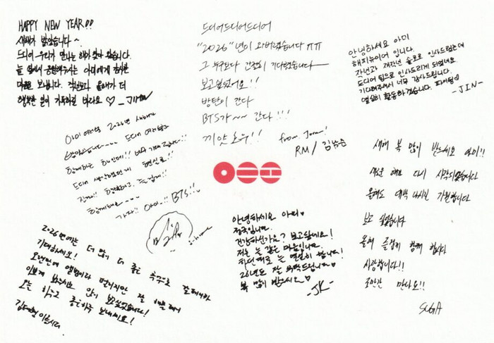 BTS đã ấn định ngày comeback? Ảnh 2