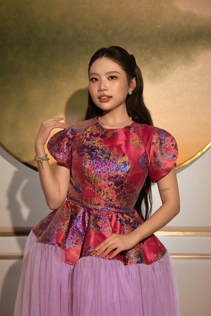 Top 4 'tân binh' đột phá điện ảnh Việt 2025 Ảnh 7