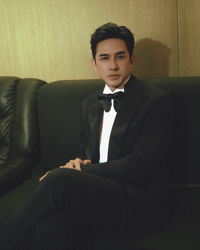 Qua năm 2026, Lương Thế Thành vẫn muốn gửi đến khán giả những vai diễn ấn tượng (Ảnh: FBNV).