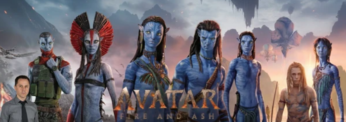 Dàn nhân vật trung tâm tiếp tục là điểm tựa cảm xúc giúp Avatar 3 chinh phục khán giả toàn cầu