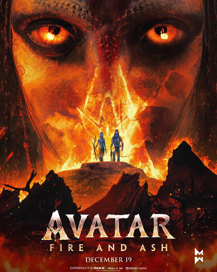 Avatar 3 mở ra tương lai rộng lớn cho vũ trụ Avatar và những phần phim tiếp theo