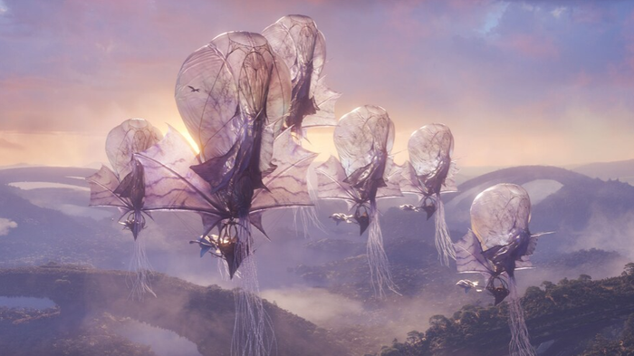 Avatar 3 bùng nổ phòng vé toàn cầu, đưa khán giả trở lại thế giới Pandora hoành tráng