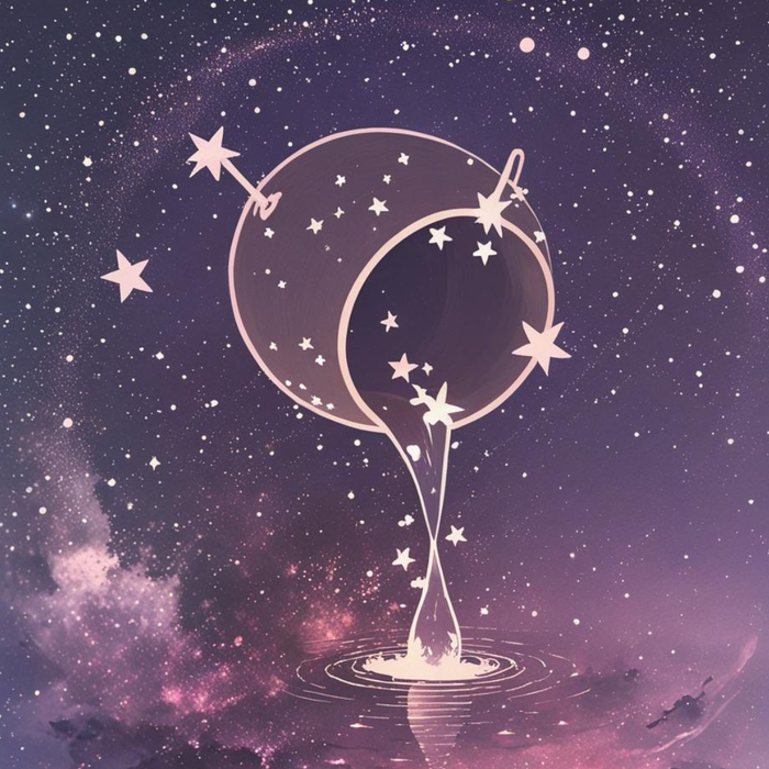 Cẩm nang 'sống sót' qua đêm Giao thừa 2025 cho 12 cung hoàng đạo: Bạch Dương hào hứng, Xữ Nữ cẩn thận Ảnh 11