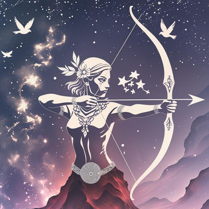 Cẩm nang 'sống sót' qua đêm Giao thừa 2025 cho 12 cung hoàng đạo: Bạch Dương hào hứng, Xữ Nữ cẩn thận Ảnh 9