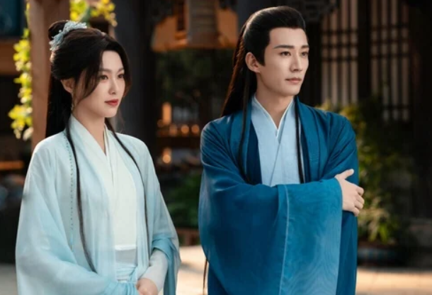 Đường Yên và Lưu Học Nghĩa trong Niệm Vô Song