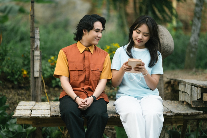 Phương Mỹ Chi có bước chuyển đáng chú ý từ âm nhạc sang điện ảnh