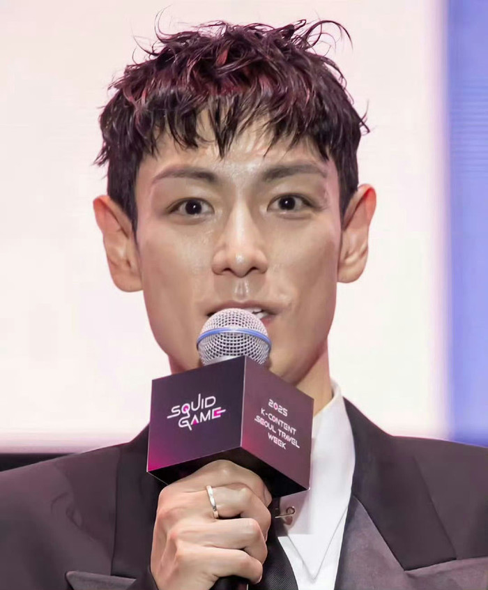 Động thái gây xôn xao của T.O.P trước thềm BIGBANG kỷ niệm 20 năm hoạt động Ảnh 4