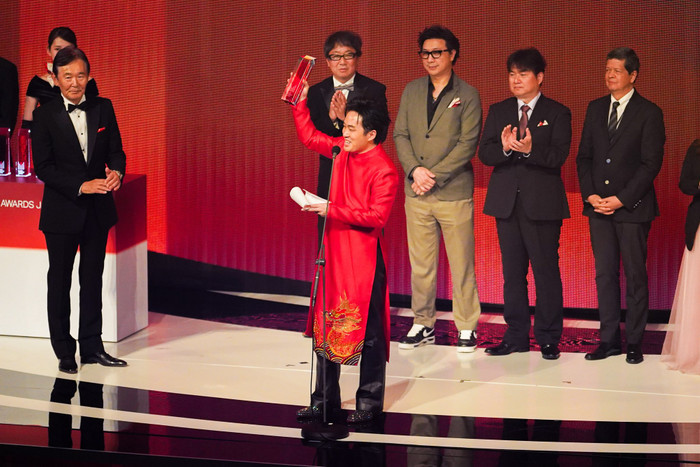 Ca sĩ Tùng Dương nói gì trước thềm khép lại năm 2025? Ảnh 3