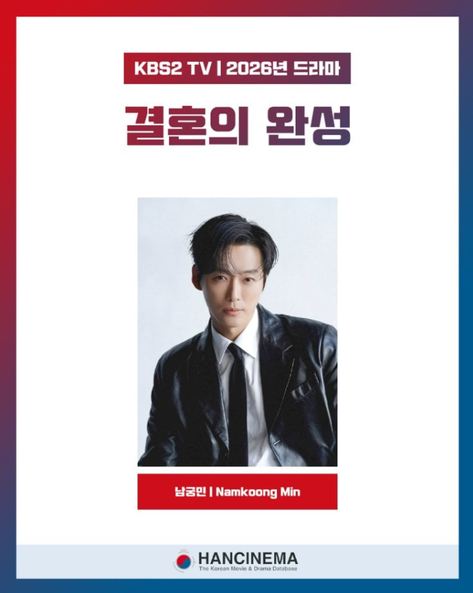 Nam Goong Min trong vai Kang Tae Joo, bác sĩ phẫu thuật thần kinh kiêm giám đốc bệnh viện, người bị cuốn vào cuộc chiến sinh tử khi vợ bị bắt cóc