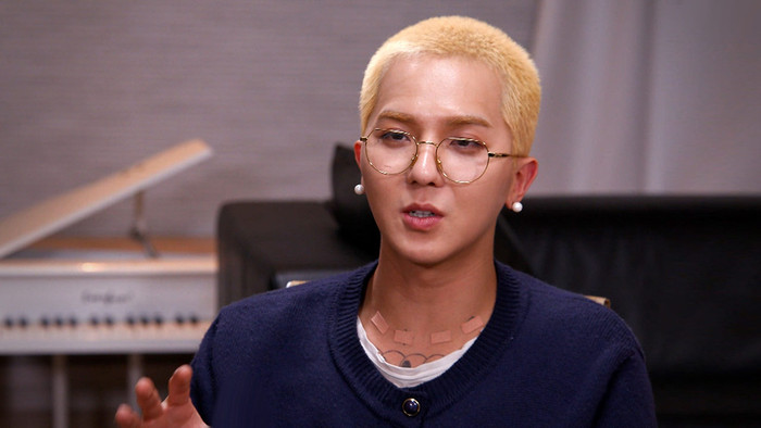 Mino vốn là thành viên nổi tiếng của nhóm nhạc WINNER. Ảnh: iMBC