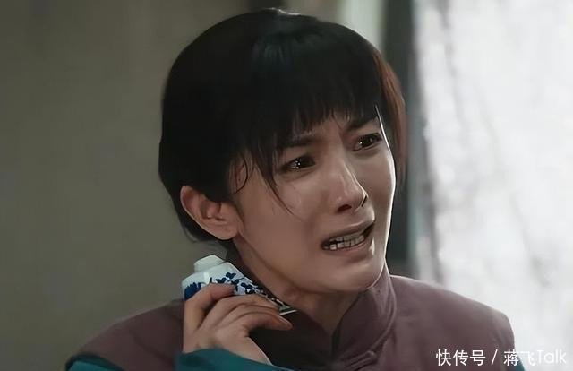 Dương Mịch bị chê về diễn xuất trong phim Sinh vạn vật.&nbsp;