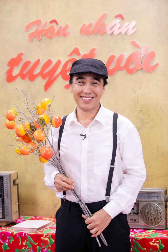 Quyền Linh lựa chọn siêu xe 11 chữ số. Ảnh: FBNV