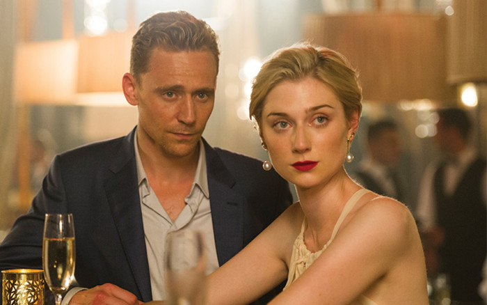 “Quý ngài quản lý” Tom Hiddleston sẽ trở lại trong năm 2026 (Ảnh: The Hollywood Reporter).