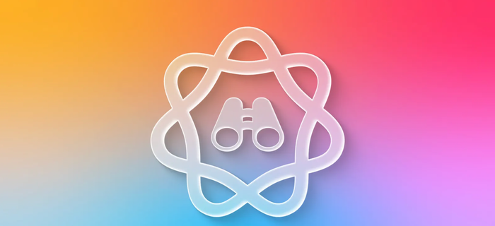 Apple đang phát triển công cụ tìm kiếm sử dụng AI cho iOS 27. (Ảnh: 9to5Mac)