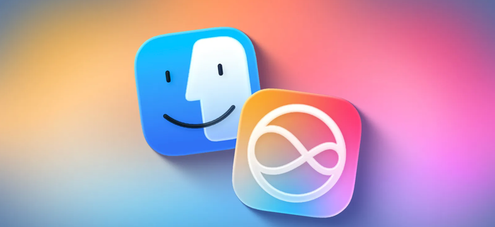 Diện mạo của Siri sẽ được thay đổi trong bản nâng cấp iOS 27. (Ảnh: 9to5Mac)