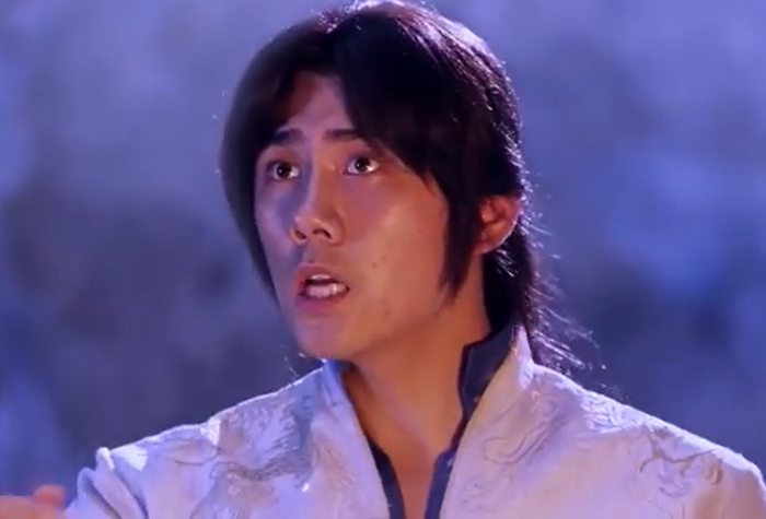 Cẩu Tạp Chủng là nhân vật có tên xấu nhất tiểu thuyết Kim Dung.&nbsp;