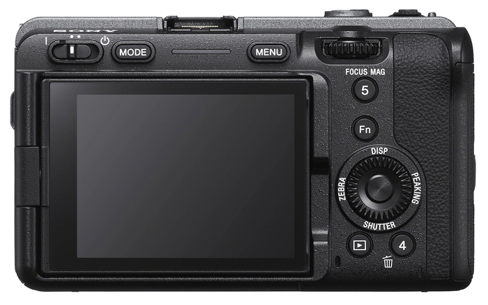 Máy quay giá 86 triệu của Nhật Kim Anh đại diện cho một thiết bị cao cấp, mạnh mẽ.