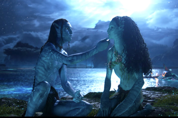 Tuy nhiên, phim gây tranh cãi vì lặp lại nhiều tình tiết (Ảnh: NSX).