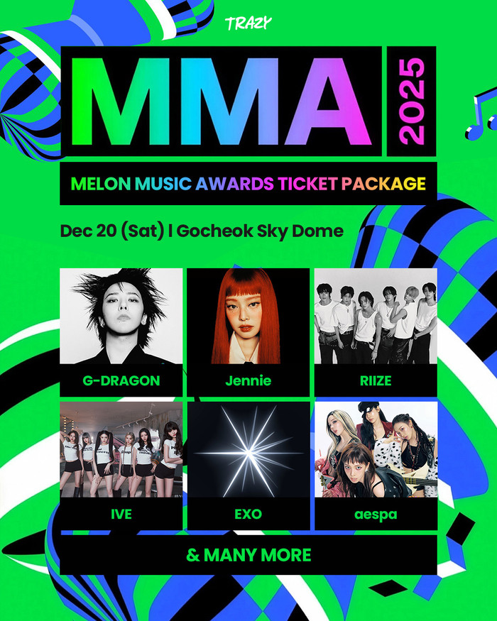 Lễ trao giải có G-Dragon, Jennie bị chỉ trích Ảnh 1