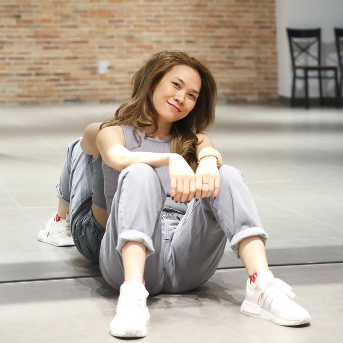 Mẫu điện thoại của Mỹ Tâm có thể đáng cân nhắc trong phân khúc dưới 4 triệu. Ảnh: IGNV