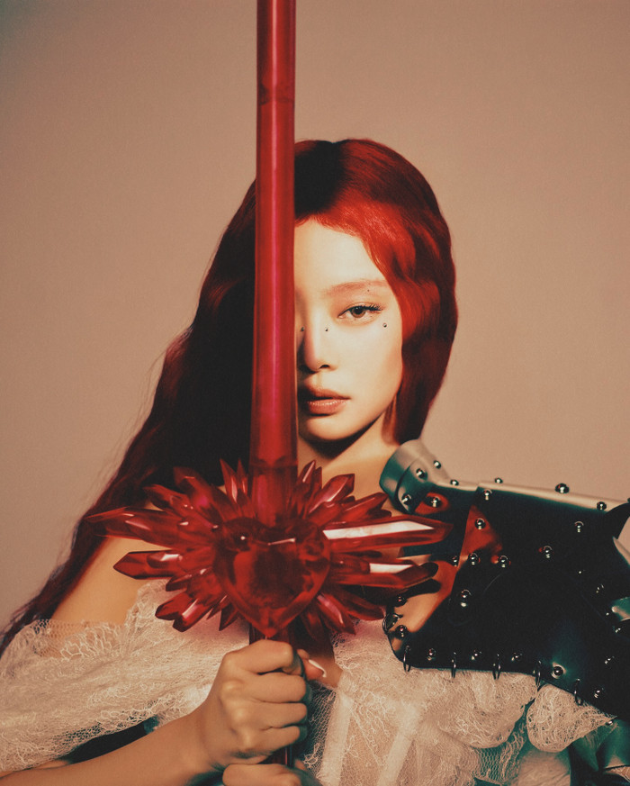 Jennie làm nên lịch sử với album RUBY Ảnh 3