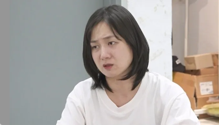 Khán giả đang chờ đợi màn lên tiếng của nữ diễn viên về cáo buộc 'lạm quyền' với quản lý. Ảnh: MBC