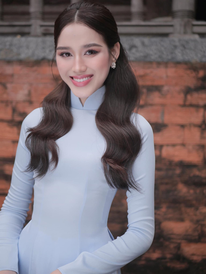 Đỗ Thị Hà thường ăn các món giàu dinh dưỡng nhưng nhẹ bụng vào buổi sáng. Ảnh: FBNV