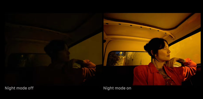 Giới công nghệ bất ngờ trước việc Apple loại bỏ tính năng Night Mode trên camera. (Ảnh: 9to5Mac)