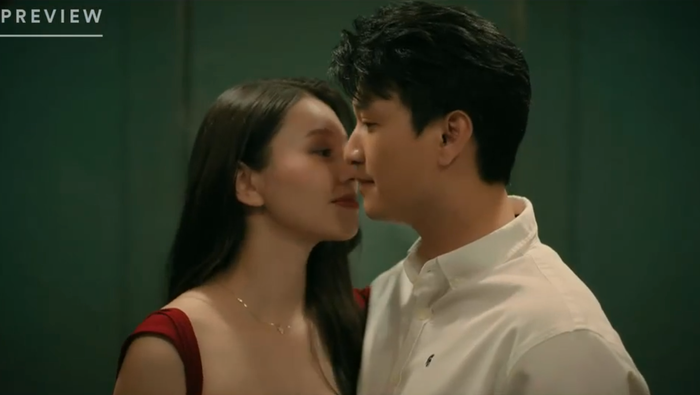 Phim giờ vàng tối nay vào lúc 20h trên VTV3 sẽ lên sóng tập mới của Cách em 1 milimet. 