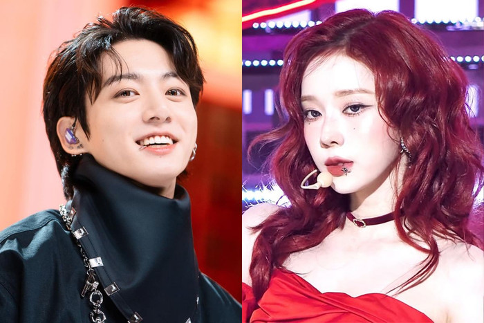 Cặp đôi nam nữ ca sĩ hàng đầu showbiz nghi bí mật yêu nhau, danh tính chẳng xa lạ Ảnh 1