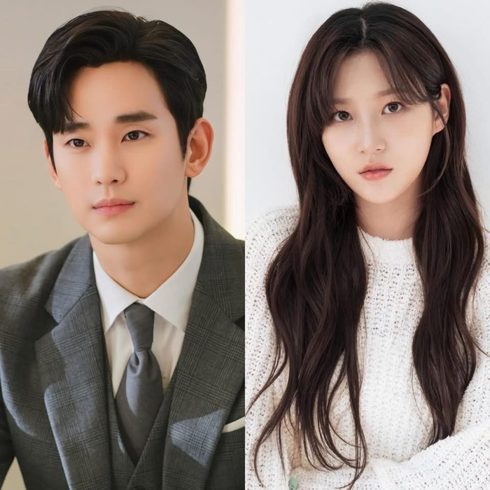 Những ồn ào xoay quanh mối quan hệ giữa Kim Soo Hyun và cố diễn viên Kim Sae Ron vẫn đang được quan tâm.