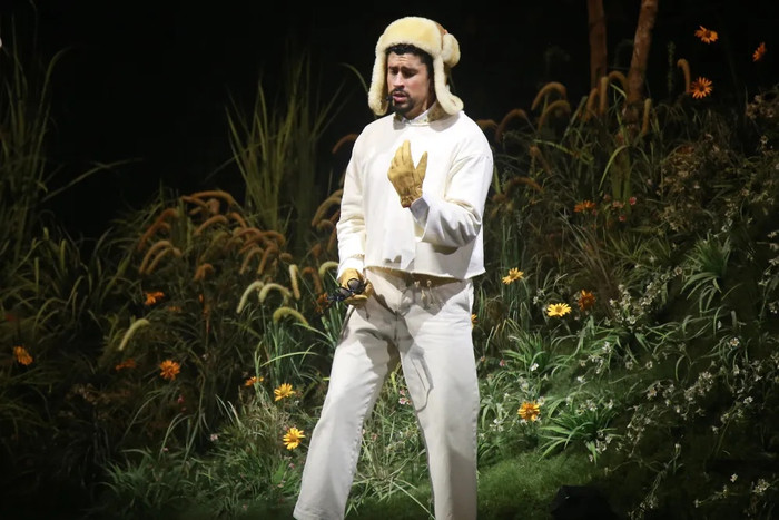 Người đàn ông này đã đánh bại Taylor Swift Ảnh 2