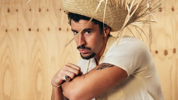 Người đàn ông này đã đánh bại Taylor Swift Ảnh 3