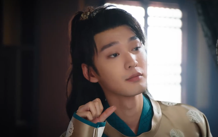 Phi Phàm là một lựa chọn đáng xem trong loạt phim xuyên không của Trung Quốc năm 2025.