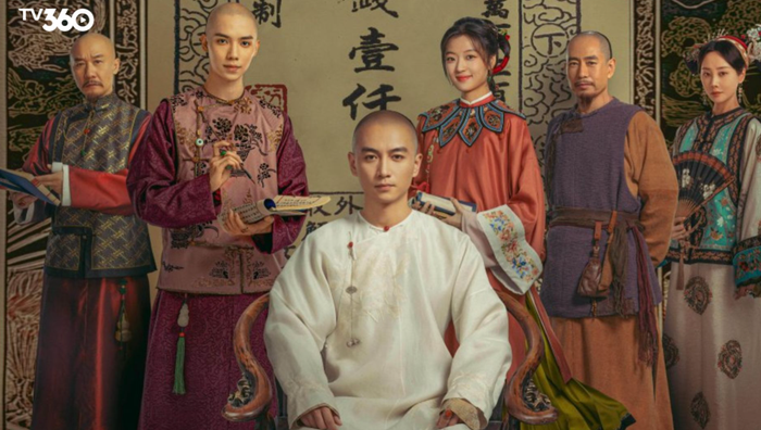 Người Làm Ăn Lớn - một thương chiến cổ đại