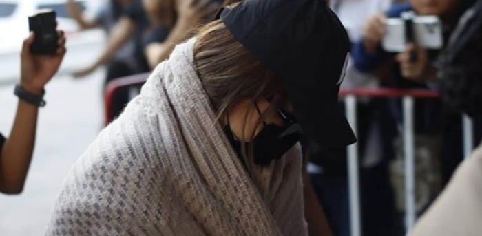 Bắt giữ nữ diễn viên nổi tiếng, tịch thu gần 7 tỷ đồng Ảnh 4