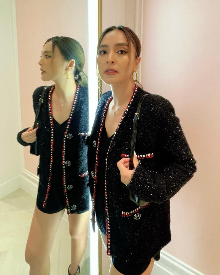 Bắt giữ nữ diễn viên nổi tiếng, tịch thu gần 7 tỷ đồng Ảnh 2