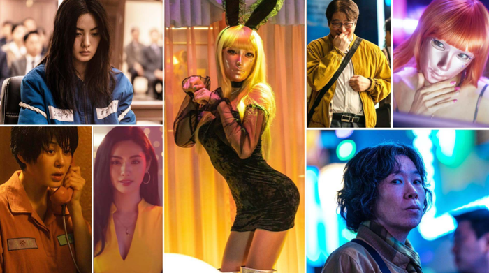 Top 10 phim Hàn 'nặng đô' nhất màn ảnh: Dear X dẫn đầu, loạt tác phẩm tâm lý - tội phạm gây ám ảnh người xem Ảnh 4