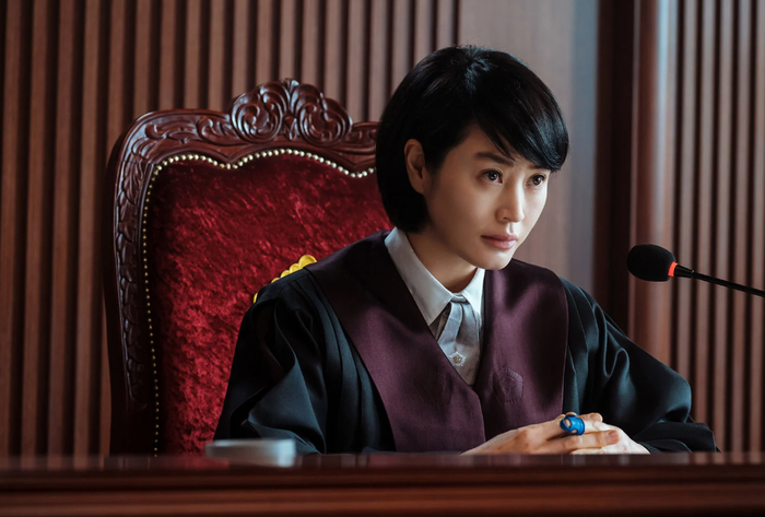 Juvenile Justice vẫn tạo cảm giác nghẹt thở bằng những vụ án vị thành niên dựa trên đời thật