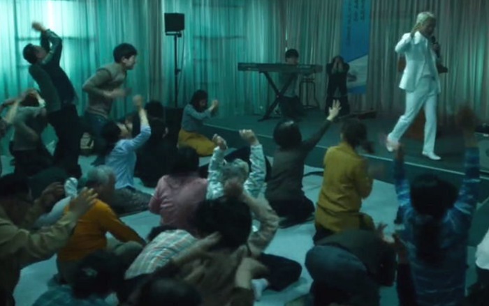 Top 10 phim Hàn 'nặng đô' nhất màn ảnh: Dear X dẫn đầu, loạt tác phẩm tâm lý - tội phạm gây ám ảnh người xem Ảnh 2