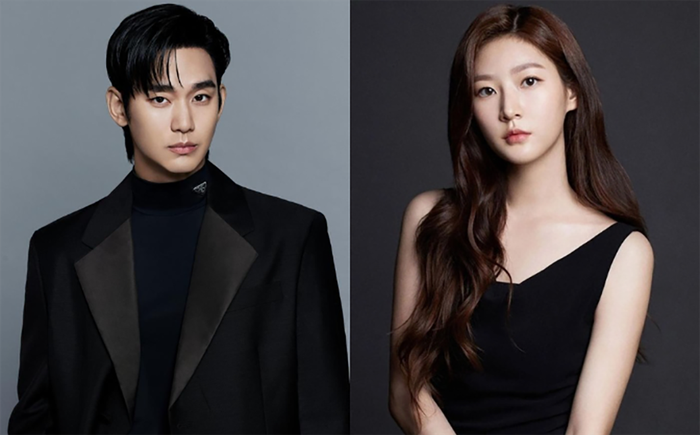 Những ồn ào xoay quanh Kim Sae Ron và Kim Soo Hyun vẫn chưa được lắng xuống. 