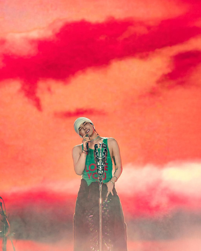 G-Dragon được đưa vào chương trình giảng dạy Đại học Ảnh 1