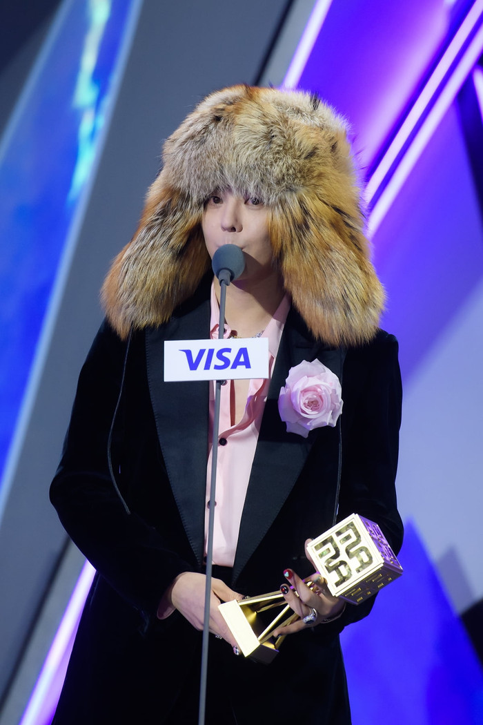 G-Dragon được đưa vào chương trình giảng dạy Đại học Ảnh 4