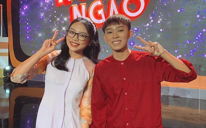 Hồ Văn Cường tuyên bố một câu về Phương Mỹ Chi Ảnh 2